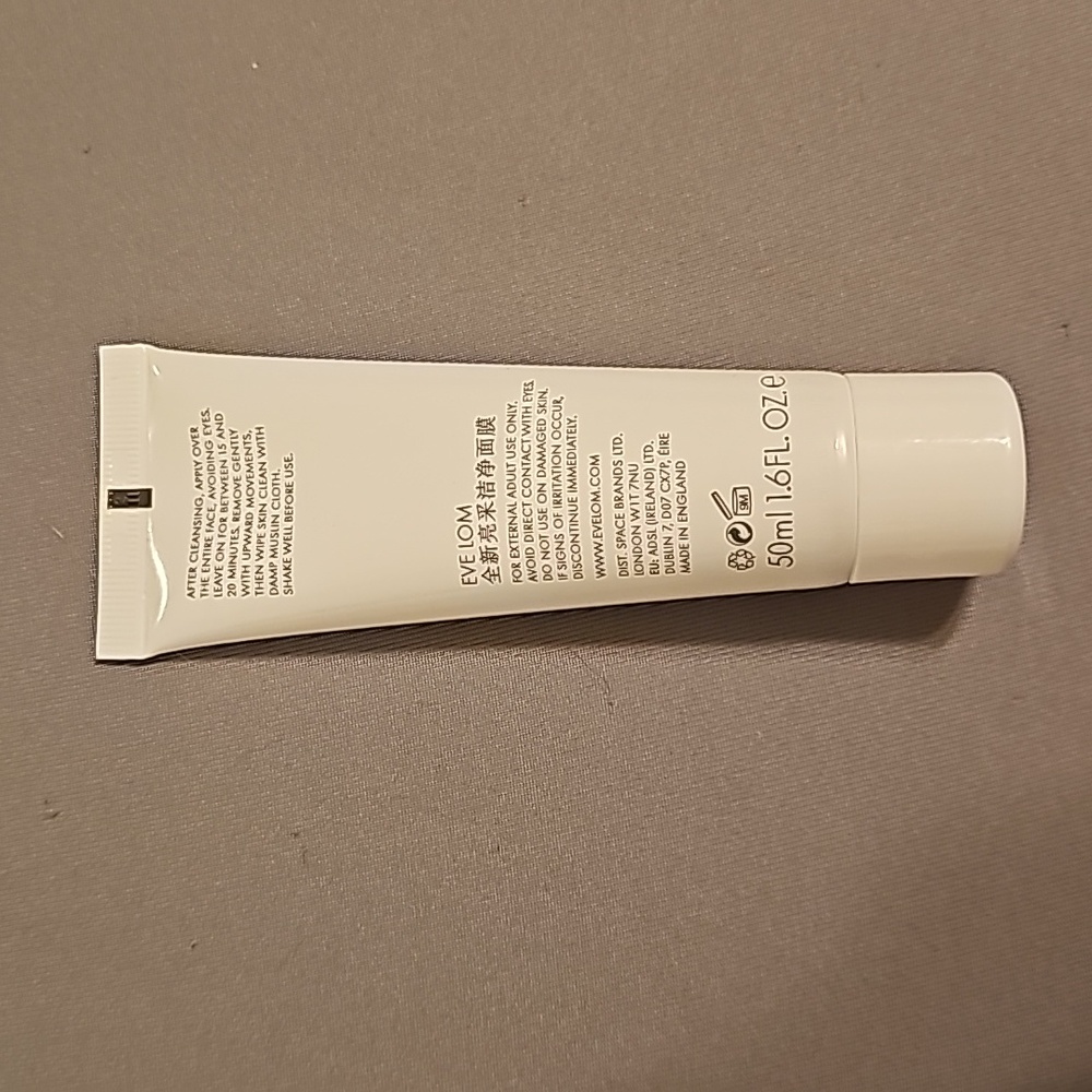 Eve Lom Rescue Mask - Picture 8 of 9